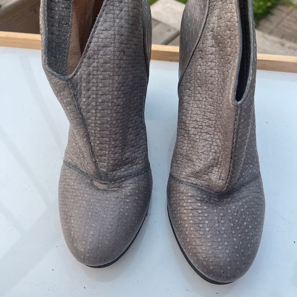 Modern village Women's Heeled Boots EU38 - Picture 3 of 11